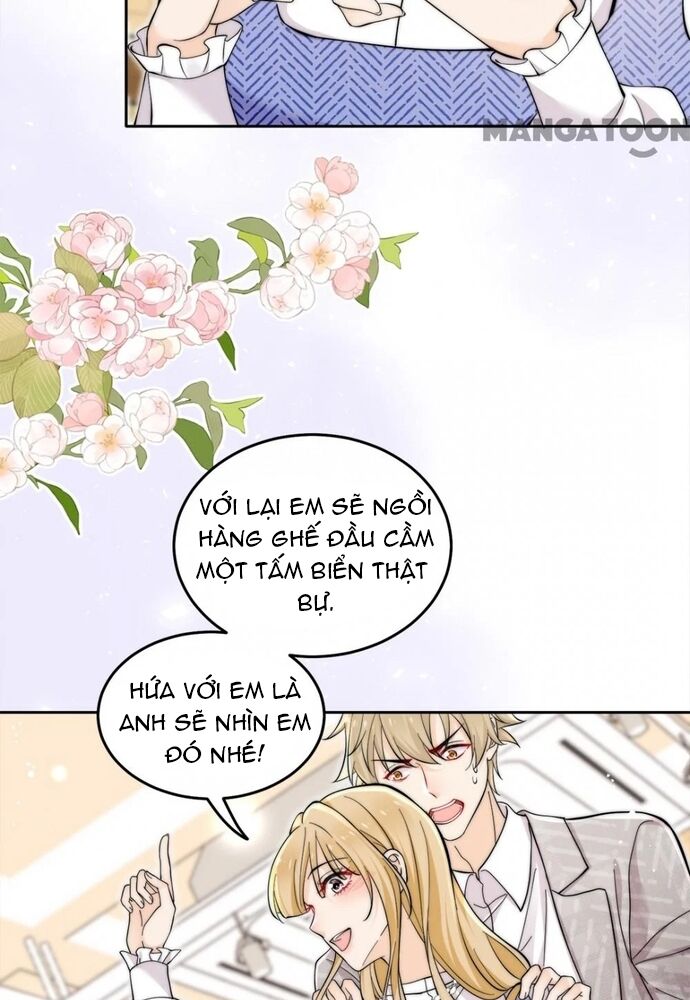 Trùng Sinh Thành Nữ Chính Độc Ác Chapter 57 - Trang 2