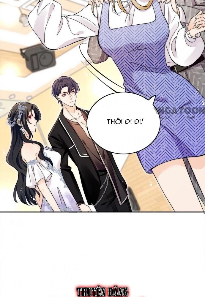 Trùng Sinh Thành Nữ Chính Độc Ác Chapter 57 - Trang 2