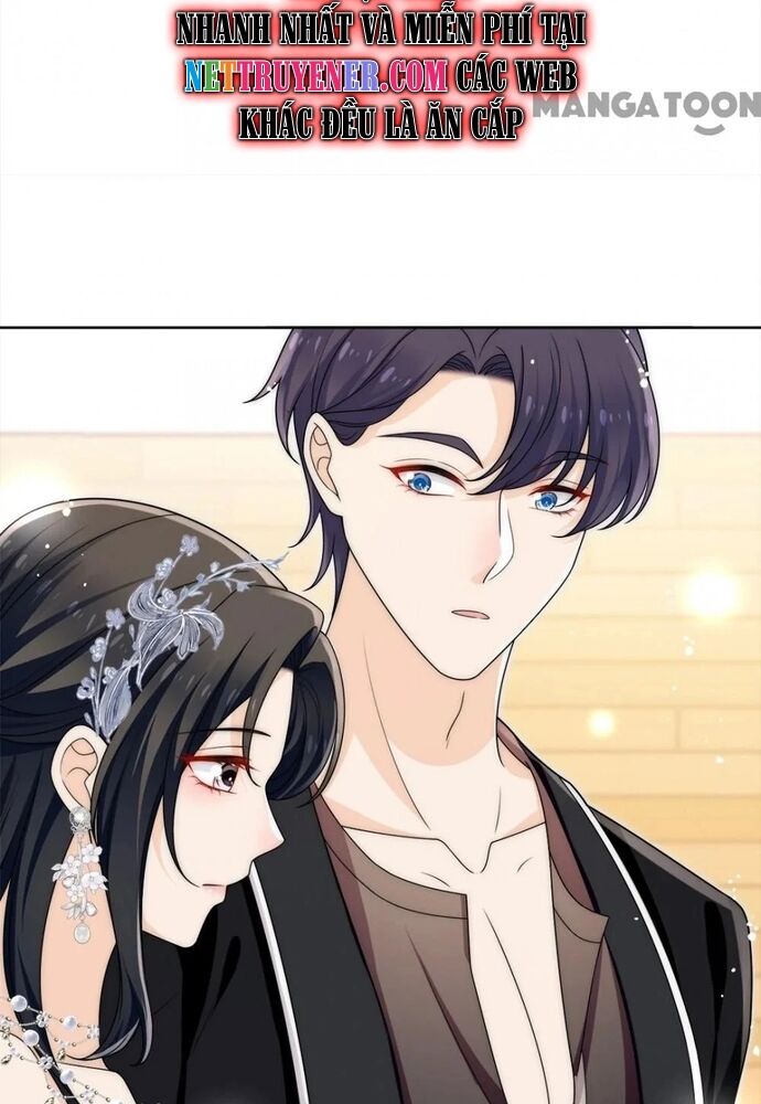 Trùng Sinh Thành Nữ Chính Độc Ác Chapter 57 - Trang 2