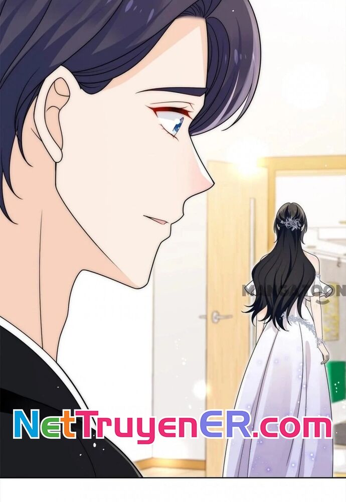 Trùng Sinh Thành Nữ Chính Độc Ác Chapter 57 - Trang 2