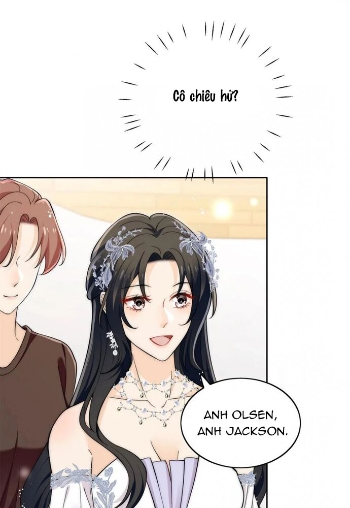 Trùng Sinh Thành Nữ Chính Độc Ác Chapter 57 - Trang 2