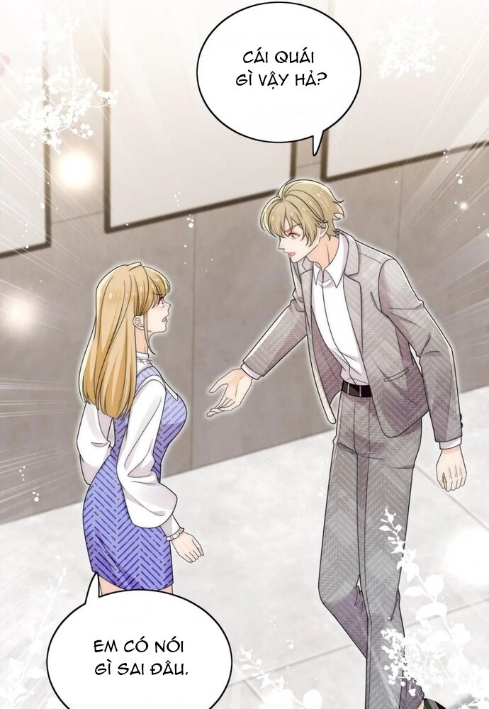 Trùng Sinh Thành Nữ Chính Độc Ác Chapter 57 - Trang 2