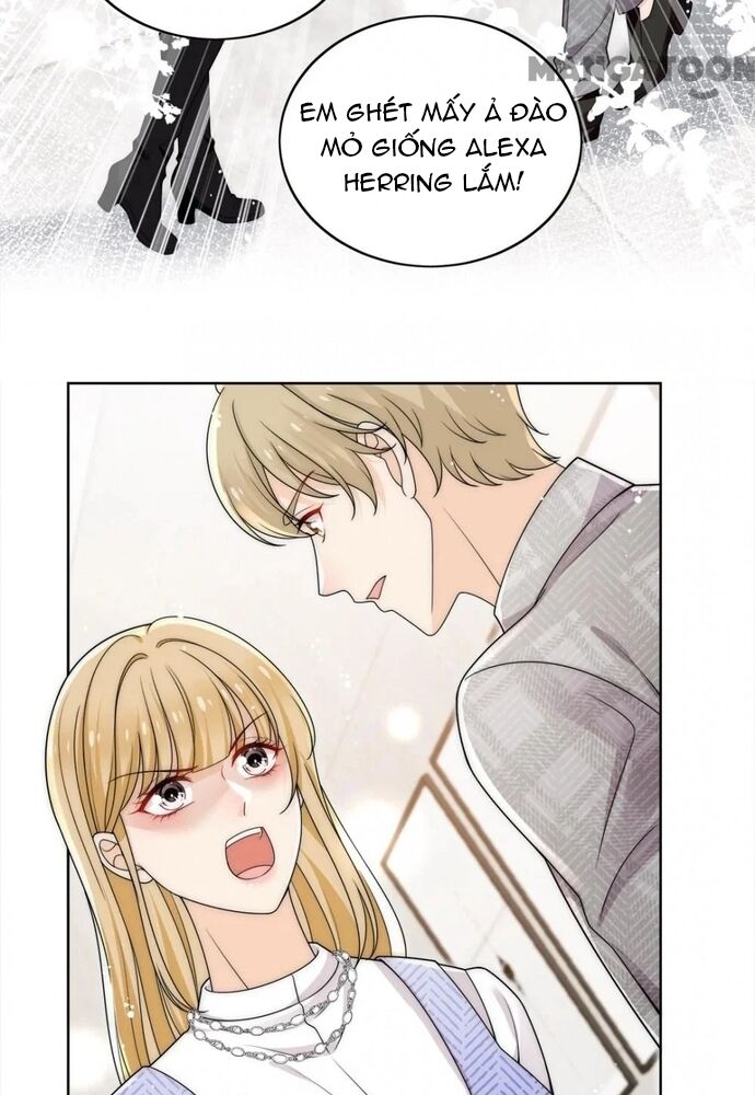 Trùng Sinh Thành Nữ Chính Độc Ác Chapter 57 - Trang 2