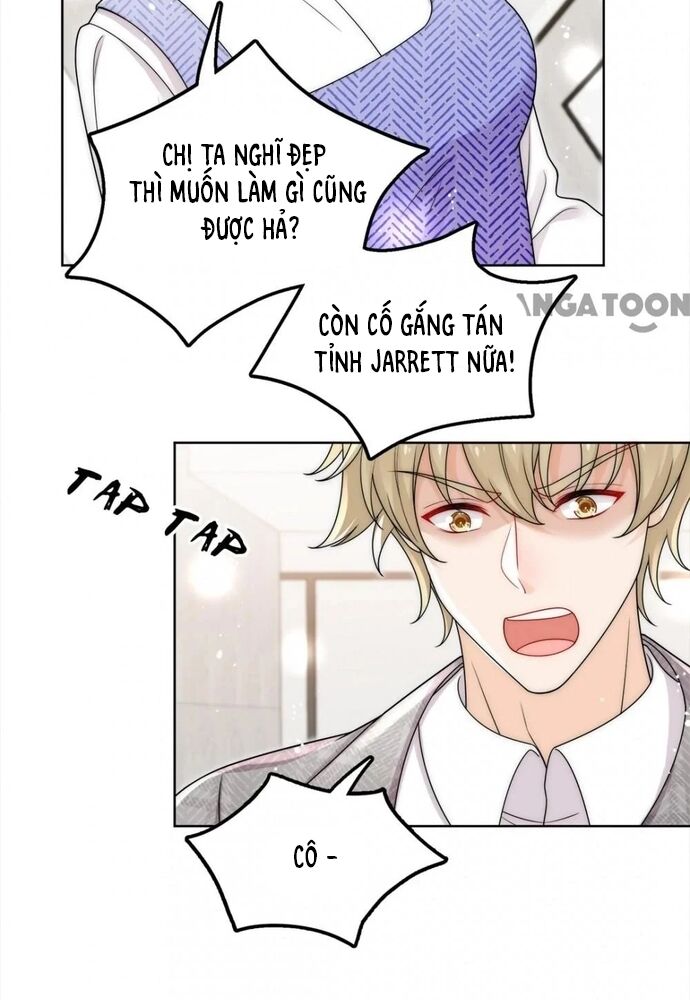 Trùng Sinh Thành Nữ Chính Độc Ác Chapter 57 - Trang 2