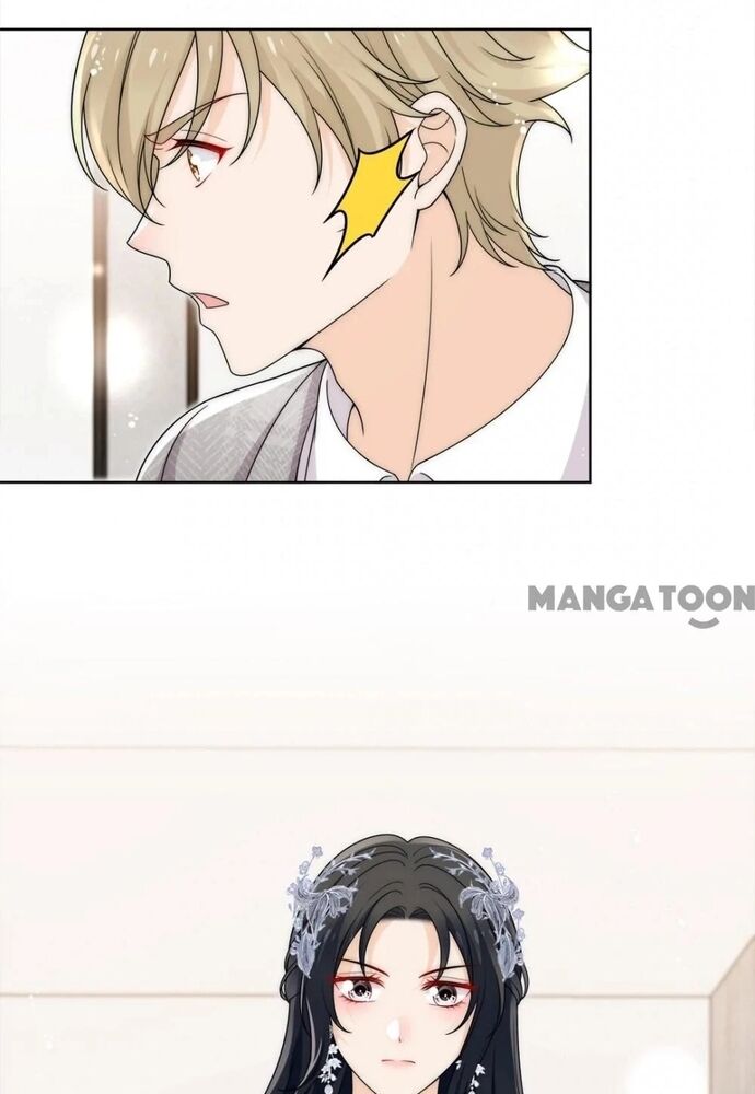 Trùng Sinh Thành Nữ Chính Độc Ác Chapter 57 - Trang 2