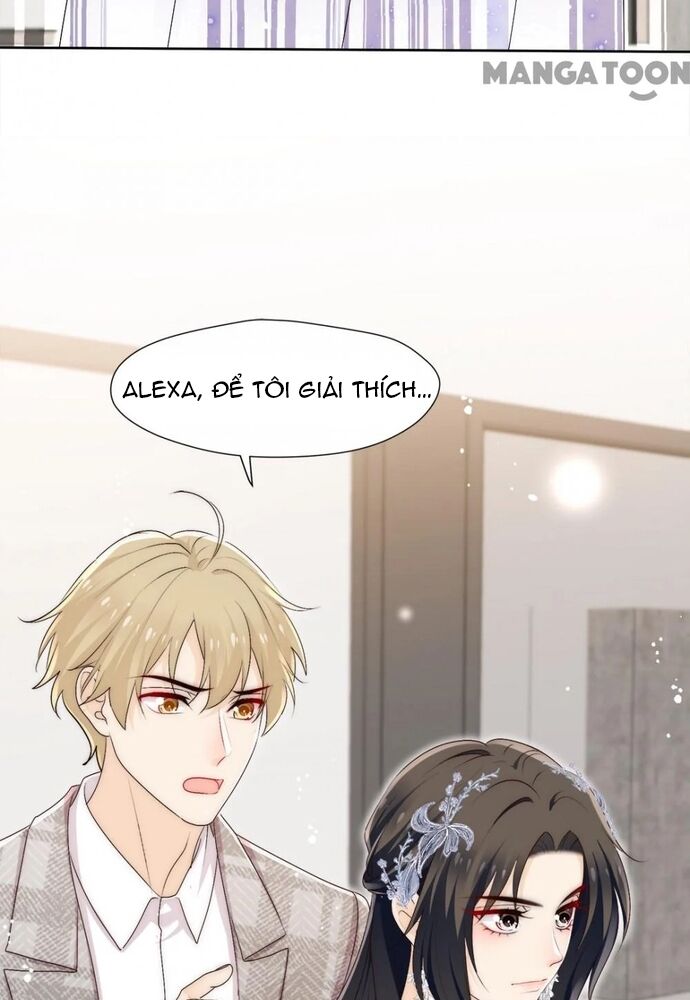 Trùng Sinh Thành Nữ Chính Độc Ác Chapter 57 - Trang 2