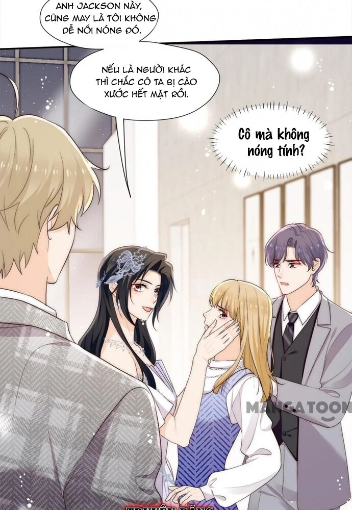 Trùng Sinh Thành Nữ Chính Độc Ác Chapter 57 - Trang 2