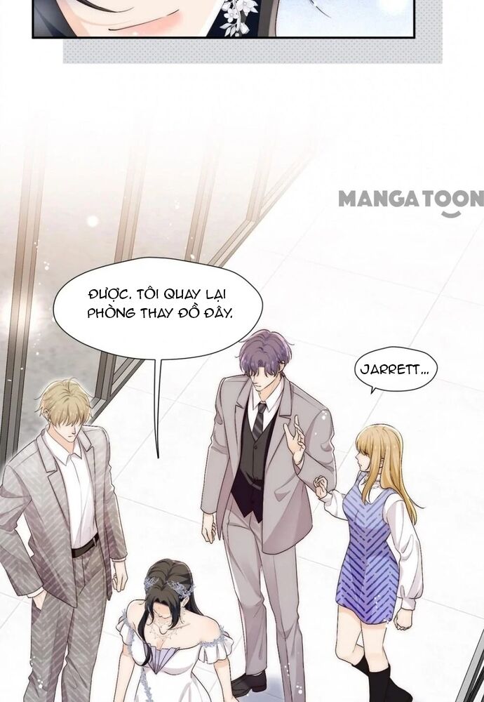 Trùng Sinh Thành Nữ Chính Độc Ác Chapter 57 - Trang 2