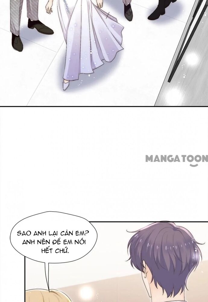 Trùng Sinh Thành Nữ Chính Độc Ác Chapter 57 - Trang 2