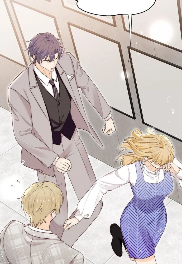 Trùng Sinh Thành Nữ Chính Độc Ác Chapter 57 - Trang 2