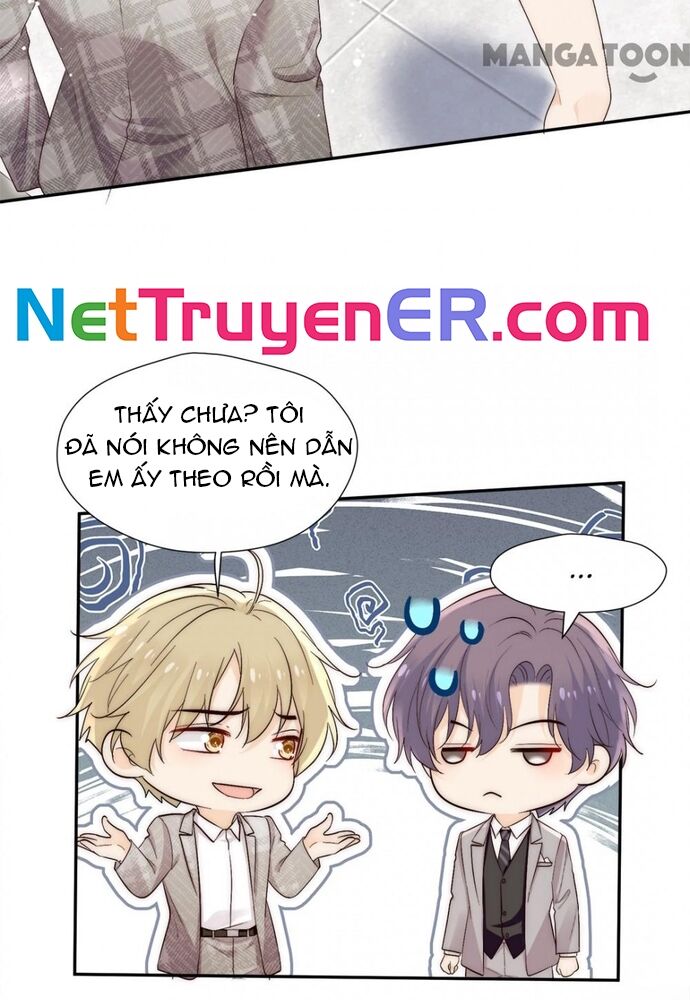 Trùng Sinh Thành Nữ Chính Độc Ác Chapter 57 - Trang 2