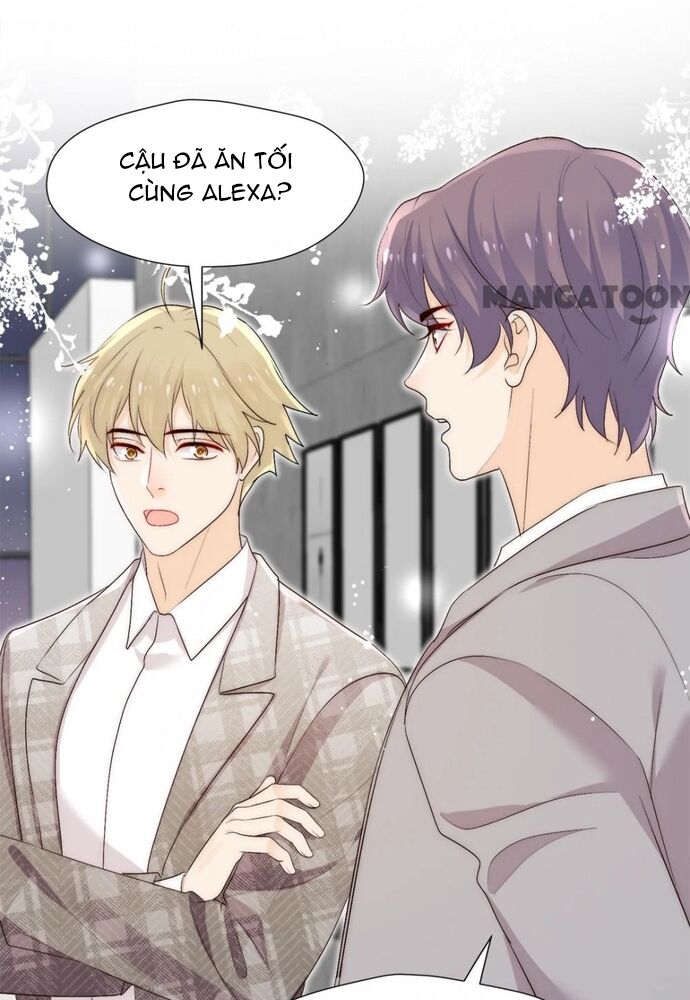 Trùng Sinh Thành Nữ Chính Độc Ác Chapter 57 - Trang 2