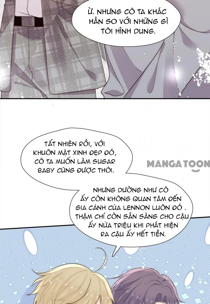 Trùng Sinh Thành Nữ Chính Độc Ác Chapter 57 - Trang 2