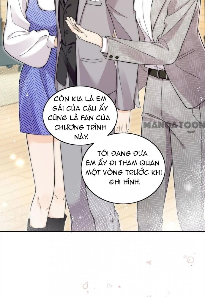 Trùng Sinh Thành Nữ Chính Độc Ác Chapter 57 - Trang 2