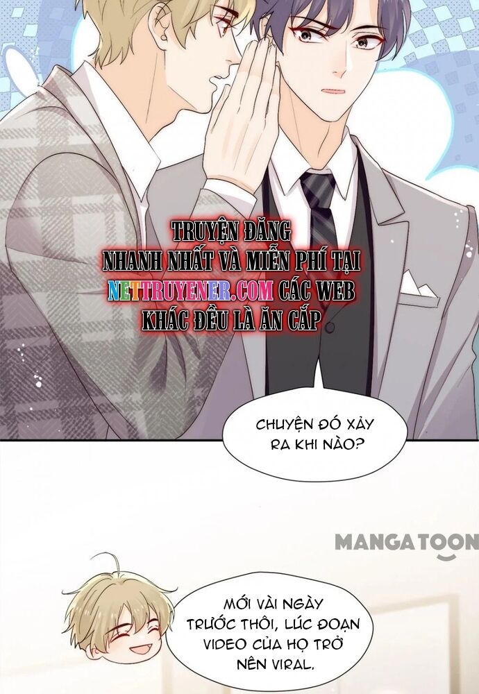 Trùng Sinh Thành Nữ Chính Độc Ác Chapter 57 - Trang 2