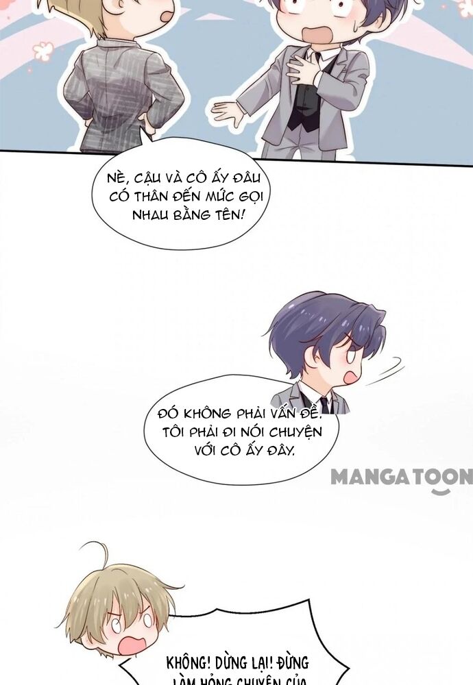 Trùng Sinh Thành Nữ Chính Độc Ác Chapter 57 - Trang 2