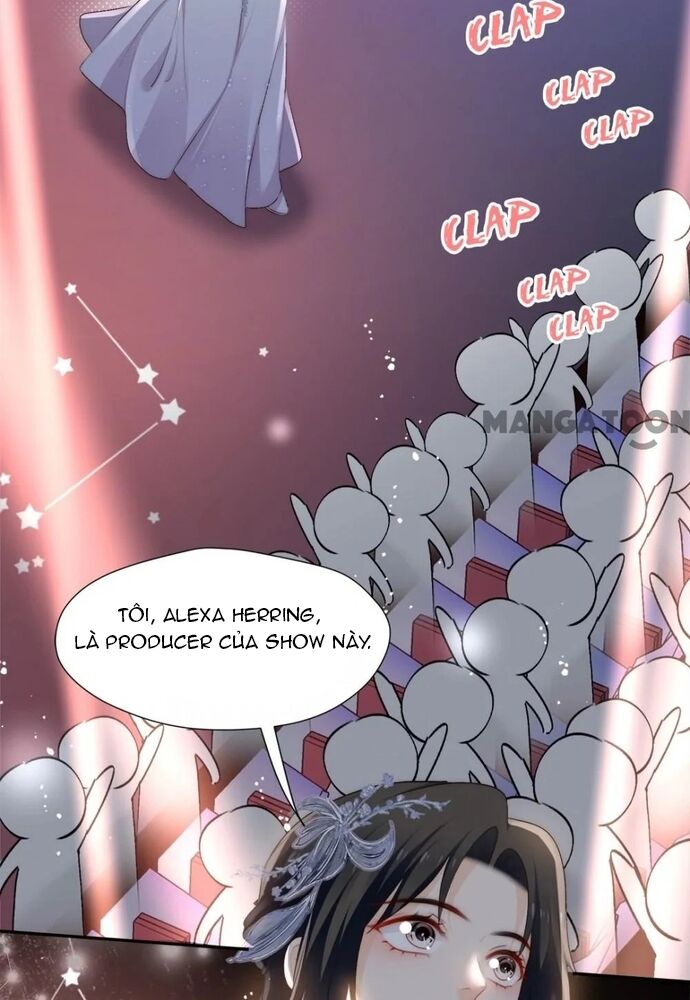 Trùng Sinh Thành Nữ Chính Độc Ác Chapter 57 - Trang 2