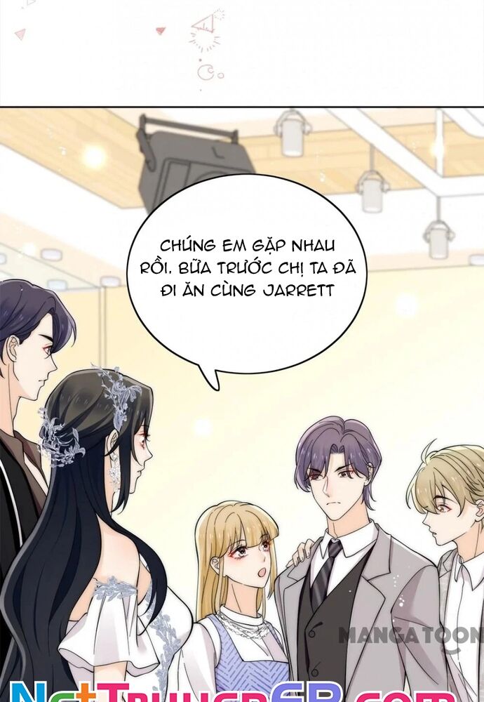 Trùng Sinh Thành Nữ Chính Độc Ác Chapter 57 - Trang 2