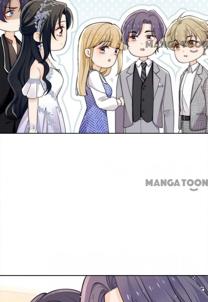 Trùng Sinh Thành Nữ Chính Độc Ác Chapter 57 - Trang 2