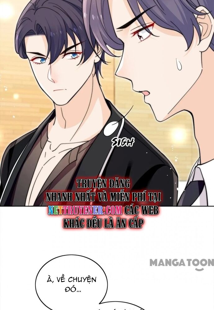 Trùng Sinh Thành Nữ Chính Độc Ác Chapter 57 - Trang 2