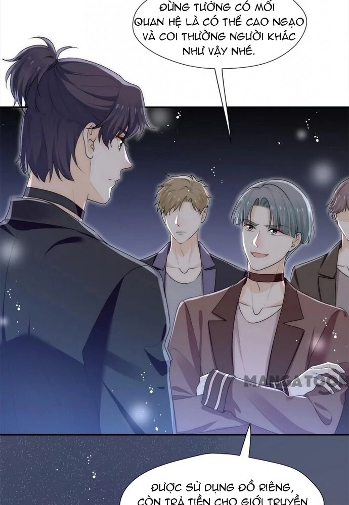 Trùng Sinh Thành Nữ Chính Độc Ác Chapter 58 - Trang 2