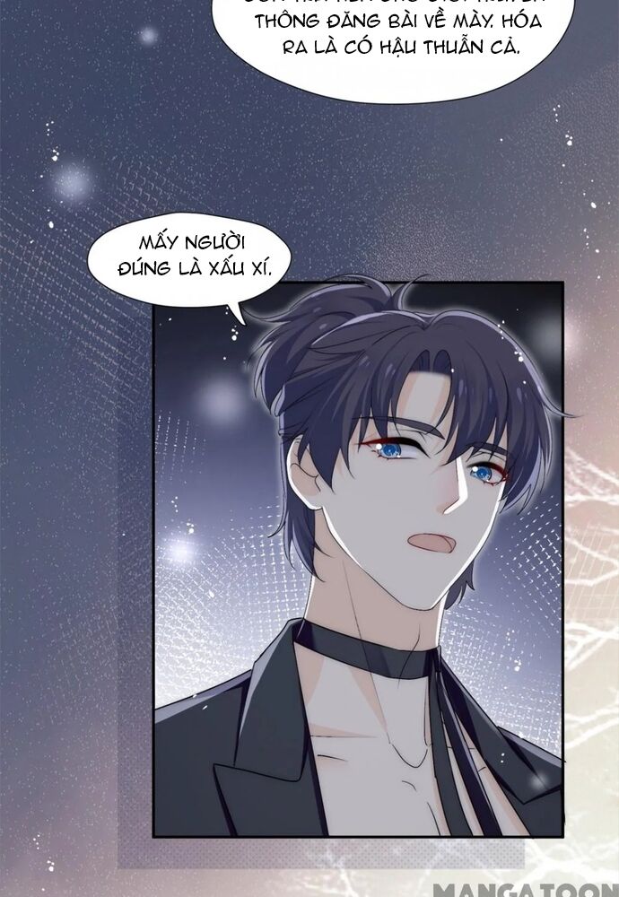 Trùng Sinh Thành Nữ Chính Độc Ác Chapter 58 - Trang 2