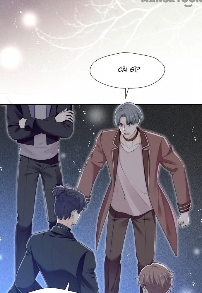 Trùng Sinh Thành Nữ Chính Độc Ác Chapter 58 - Trang 2
