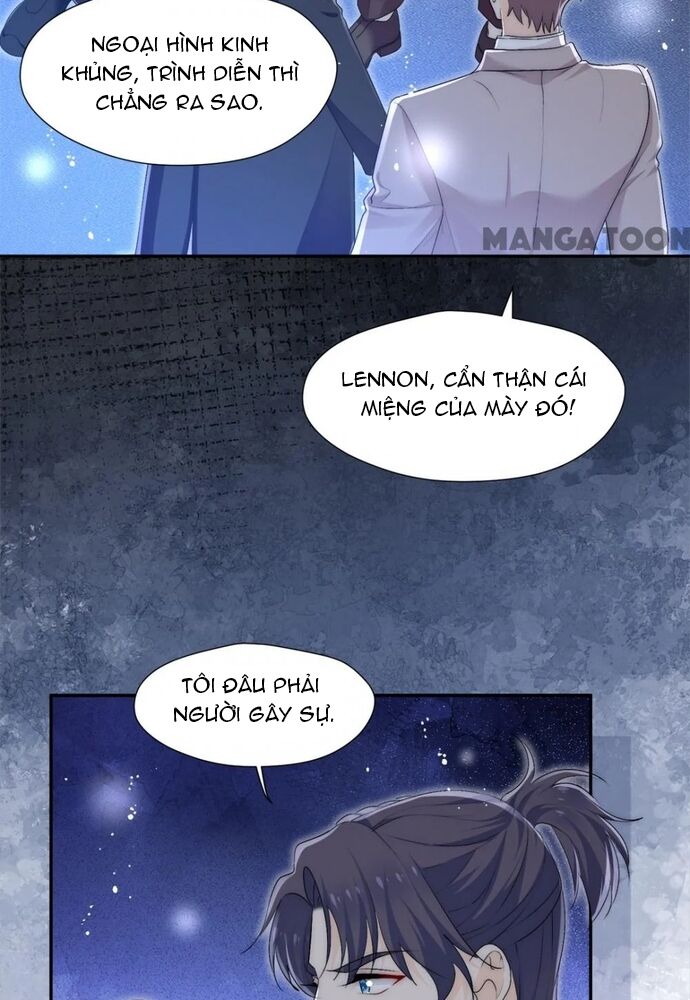 Trùng Sinh Thành Nữ Chính Độc Ác Chapter 58 - Trang 2
