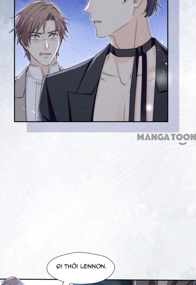 Trùng Sinh Thành Nữ Chính Độc Ác Chapter 58 - Trang 2