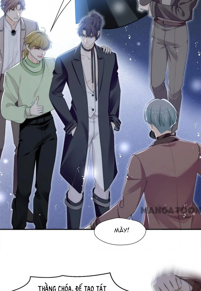 Trùng Sinh Thành Nữ Chính Độc Ác Chapter 58 - Trang 2