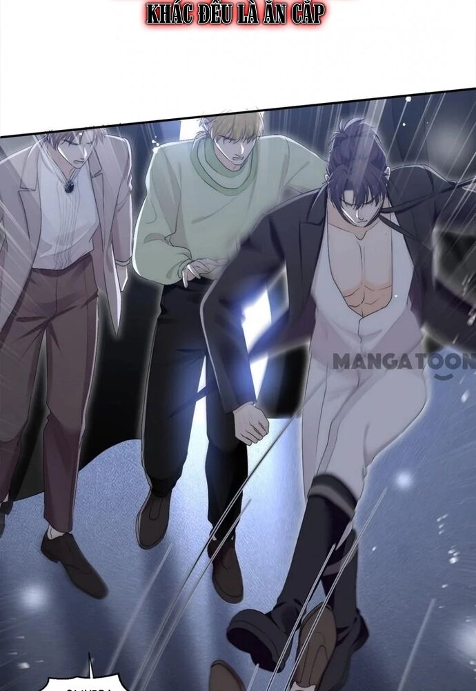 Trùng Sinh Thành Nữ Chính Độc Ác Chapter 58 - Trang 2