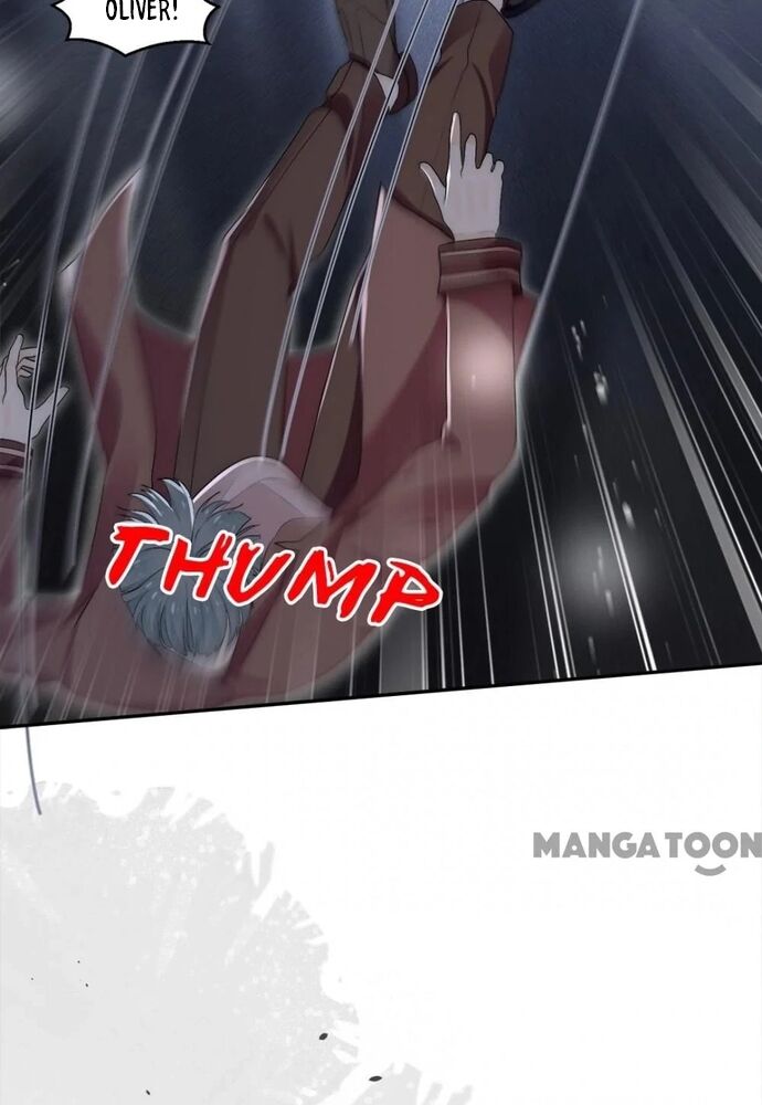Trùng Sinh Thành Nữ Chính Độc Ác Chapter 58 - Trang 2