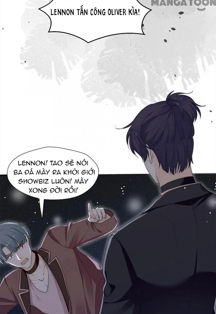 Trùng Sinh Thành Nữ Chính Độc Ác Chapter 58 - Trang 2