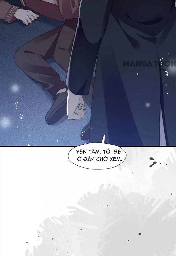 Trùng Sinh Thành Nữ Chính Độc Ác Chapter 58 - Trang 2