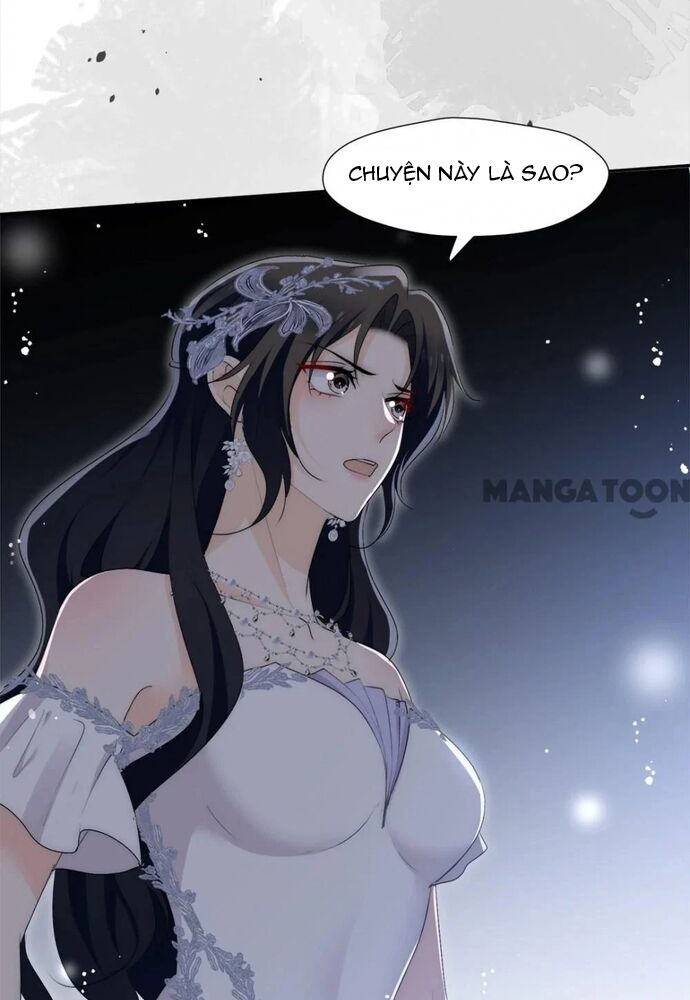 Trùng Sinh Thành Nữ Chính Độc Ác Chapter 58 - Trang 2