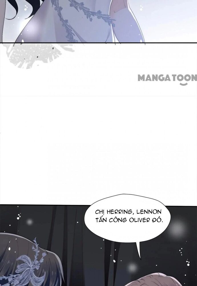 Trùng Sinh Thành Nữ Chính Độc Ác Chapter 58 - Trang 2