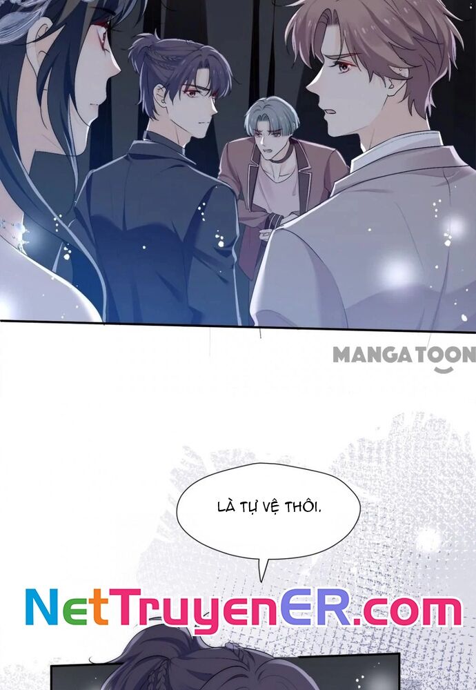 Trùng Sinh Thành Nữ Chính Độc Ác Chapter 58 - Trang 2