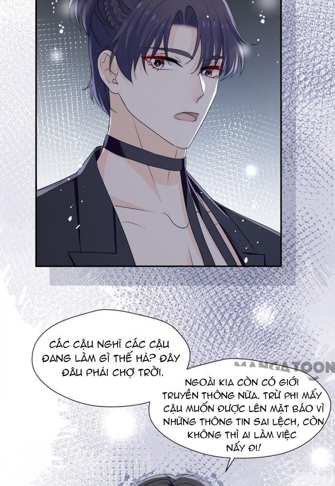 Trùng Sinh Thành Nữ Chính Độc Ác Chapter 58 - Trang 2
