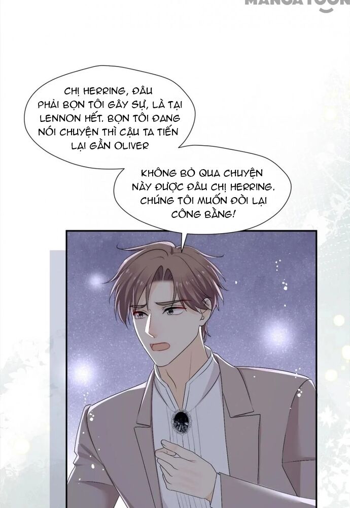 Trùng Sinh Thành Nữ Chính Độc Ác Chapter 58 - Trang 2