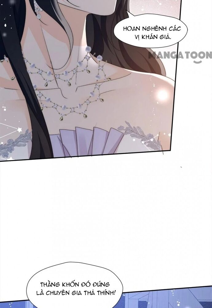 Trùng Sinh Thành Nữ Chính Độc Ác Chapter 58 - Trang 2