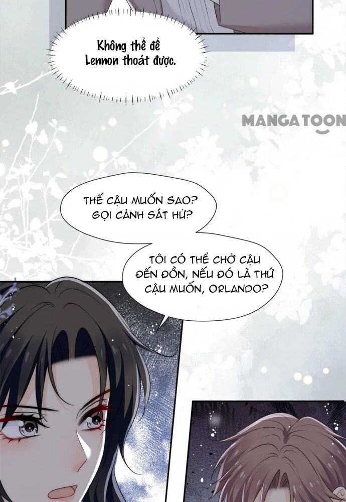 Trùng Sinh Thành Nữ Chính Độc Ác Chapter 58 - Trang 2
