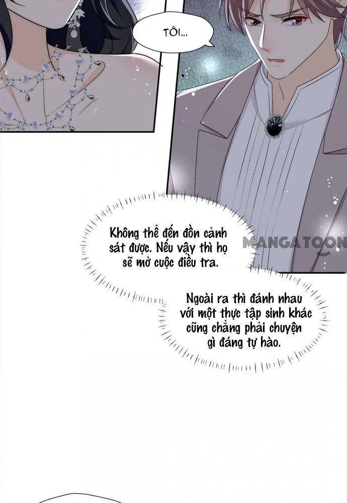Trùng Sinh Thành Nữ Chính Độc Ác Chapter 58 - Trang 2