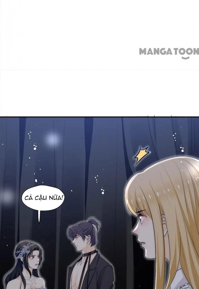 Trùng Sinh Thành Nữ Chính Độc Ác Chapter 58 - Trang 2