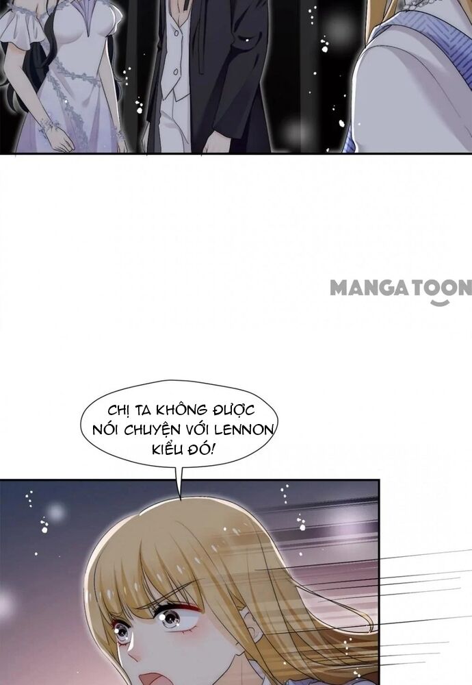 Trùng Sinh Thành Nữ Chính Độc Ác Chapter 58 - Trang 2