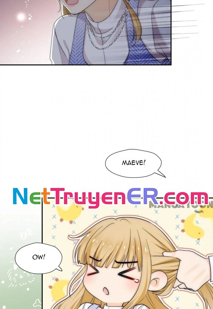 Trùng Sinh Thành Nữ Chính Độc Ác Chapter 58 - Trang 2