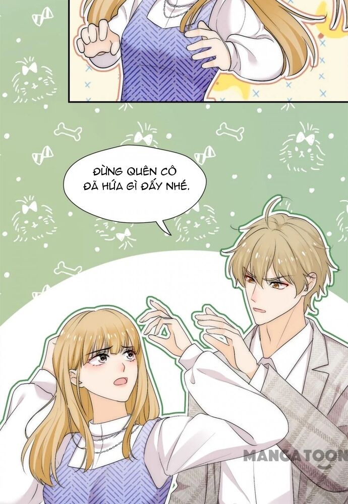 Trùng Sinh Thành Nữ Chính Độc Ác Chapter 58 - Trang 2