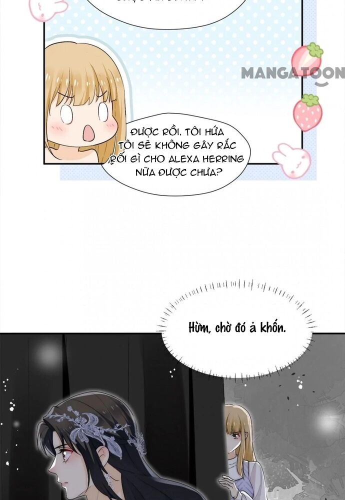 Trùng Sinh Thành Nữ Chính Độc Ác Chapter 58 - Trang 2