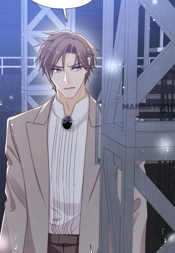 Trùng Sinh Thành Nữ Chính Độc Ác Chapter 58 - Trang 2