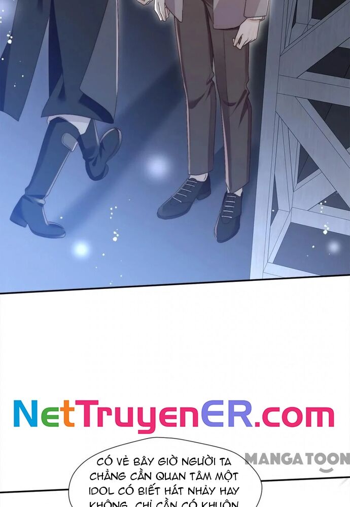 Trùng Sinh Thành Nữ Chính Độc Ác Chapter 58 - Trang 2