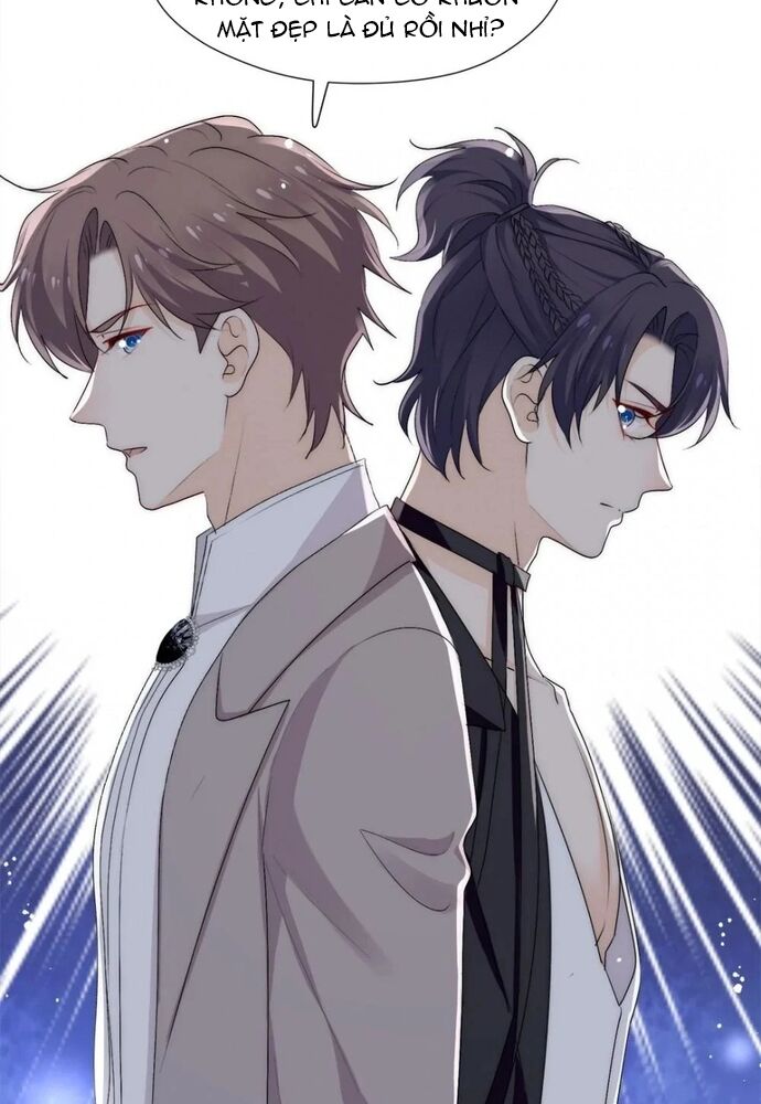 Trùng Sinh Thành Nữ Chính Độc Ác Chapter 58 - Trang 2